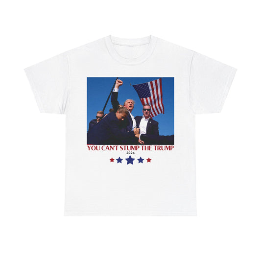 Donald Trump Shooting Shirt 2024